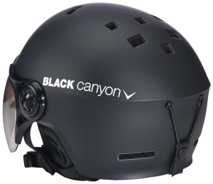 Carbon des Black Canyon Gstaad