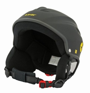 Hi-Tec Skihelm Test