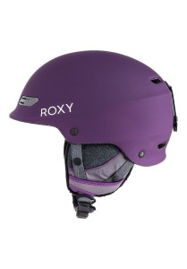 Roxy Power Powder Skihelm Test