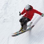 Sicherheit beim Skifahren