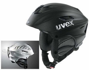 Uvex X-Ride Motion