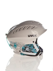 Uvex X-Ride Motion Test
